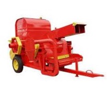 Multi-Rice, Wheat and Corn Thresher